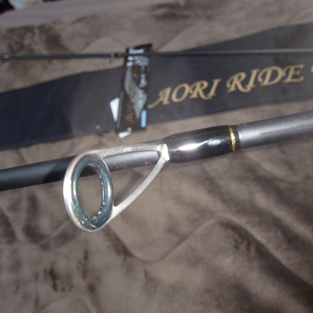 あおりねっと アオリライド S78M