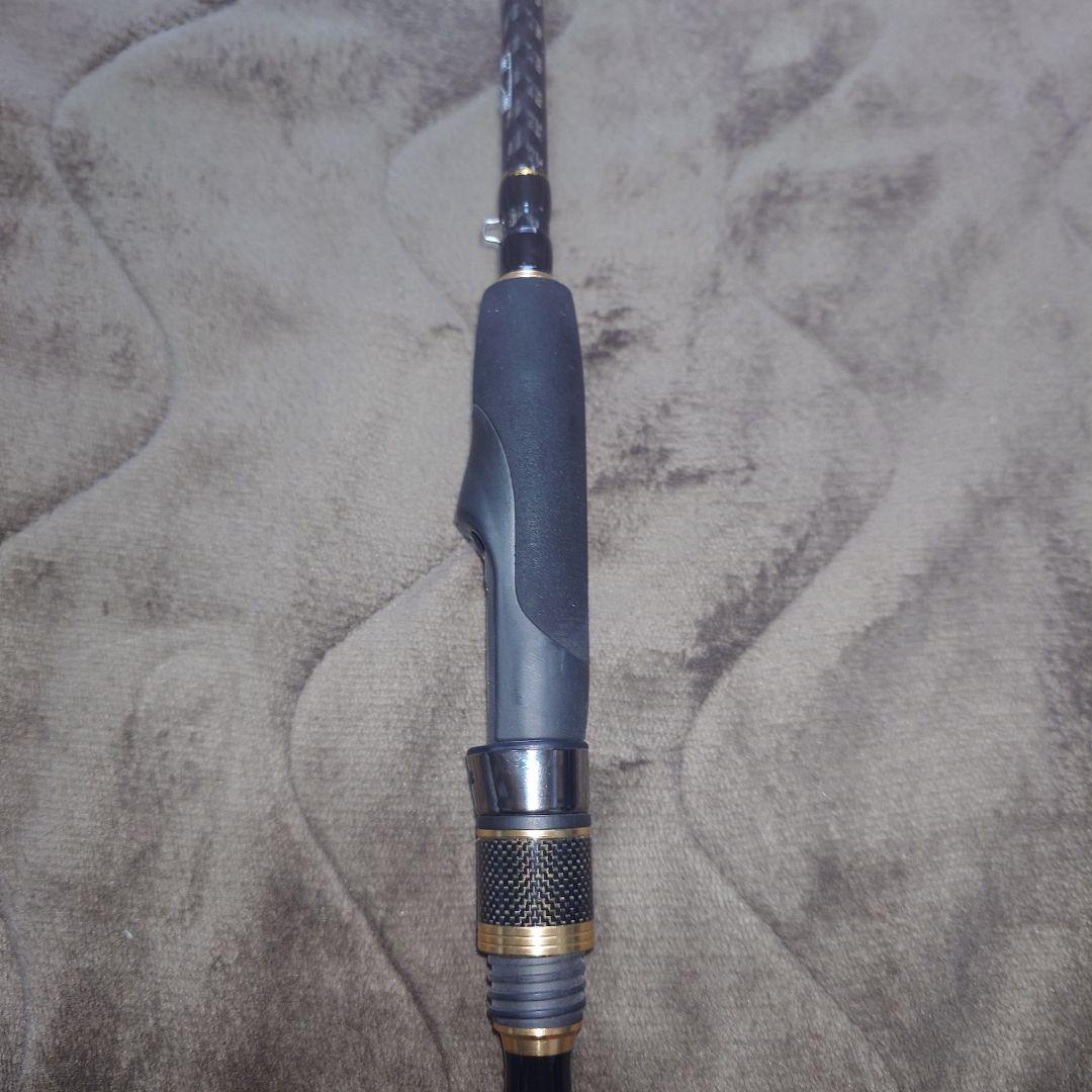 あおりねっと アオリライド S78M