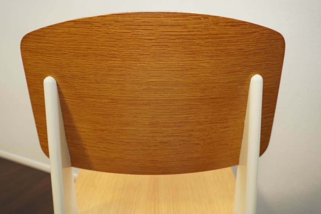 vitra正規品 ジャン・プルーヴェ スタンダードチェア #2