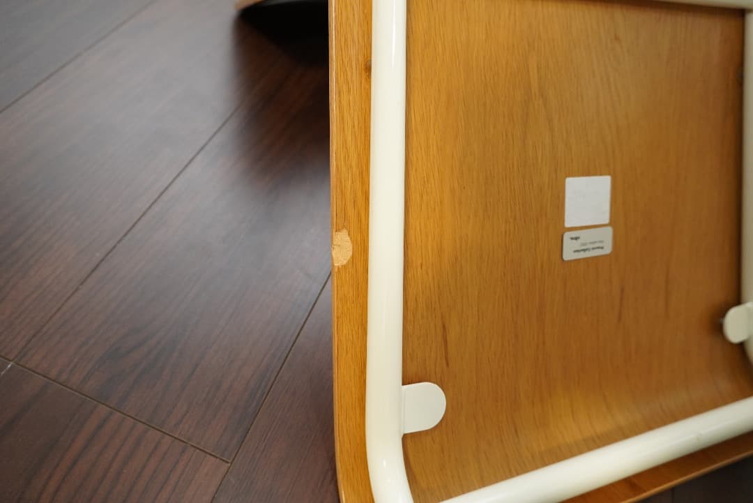 vitra正規品 ジャン・プルーヴェ スタンダードチェア #2