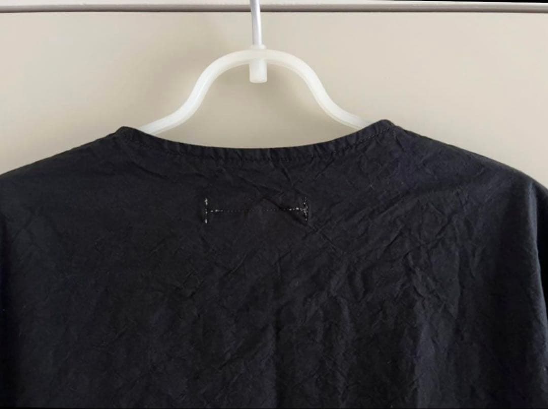 “ヴェリテクール”デイリーオールインワン・ブラック・未使用品