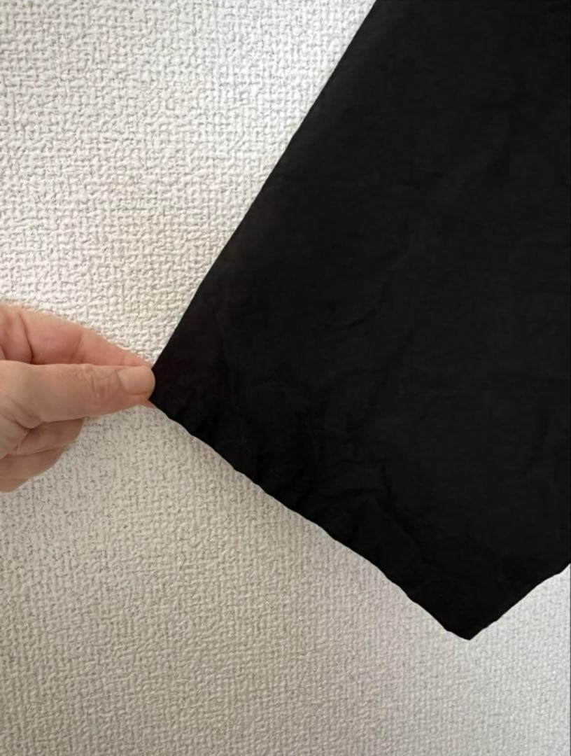 “ヴェリテクール”デイリーオールインワン・ブラック・未使用品