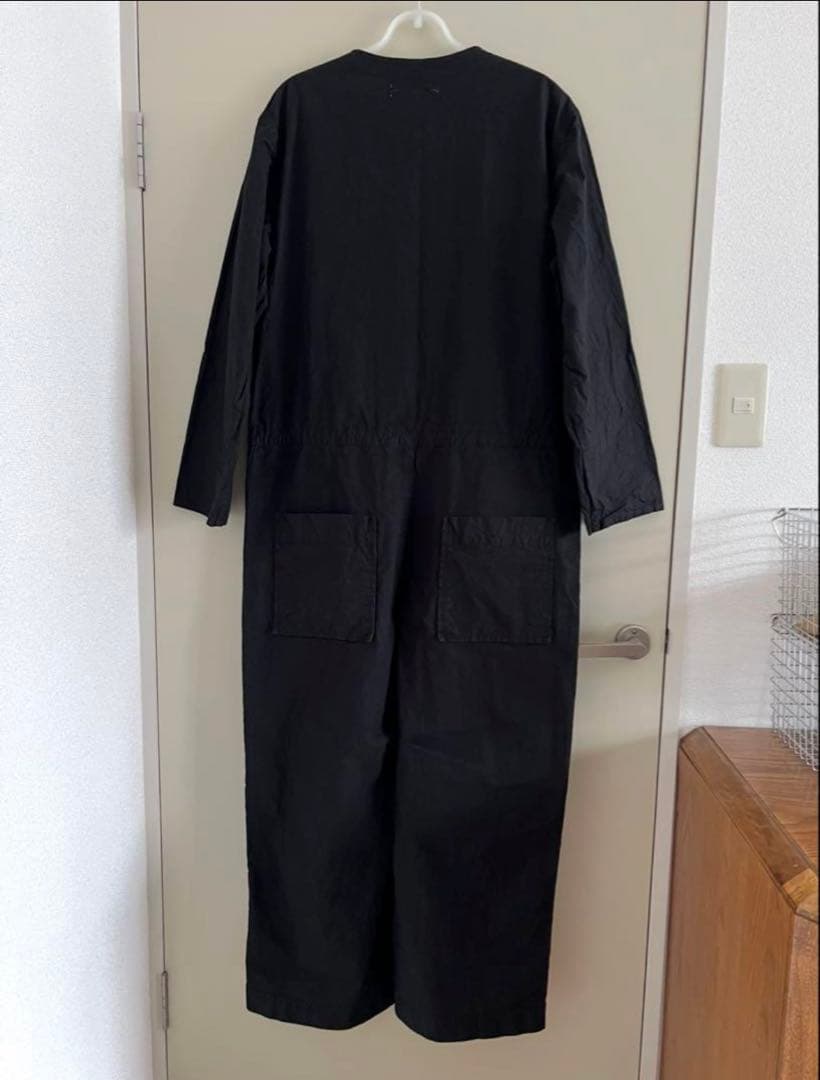 “ヴェリテクール”デイリーオールインワン・ブラック・未使用品