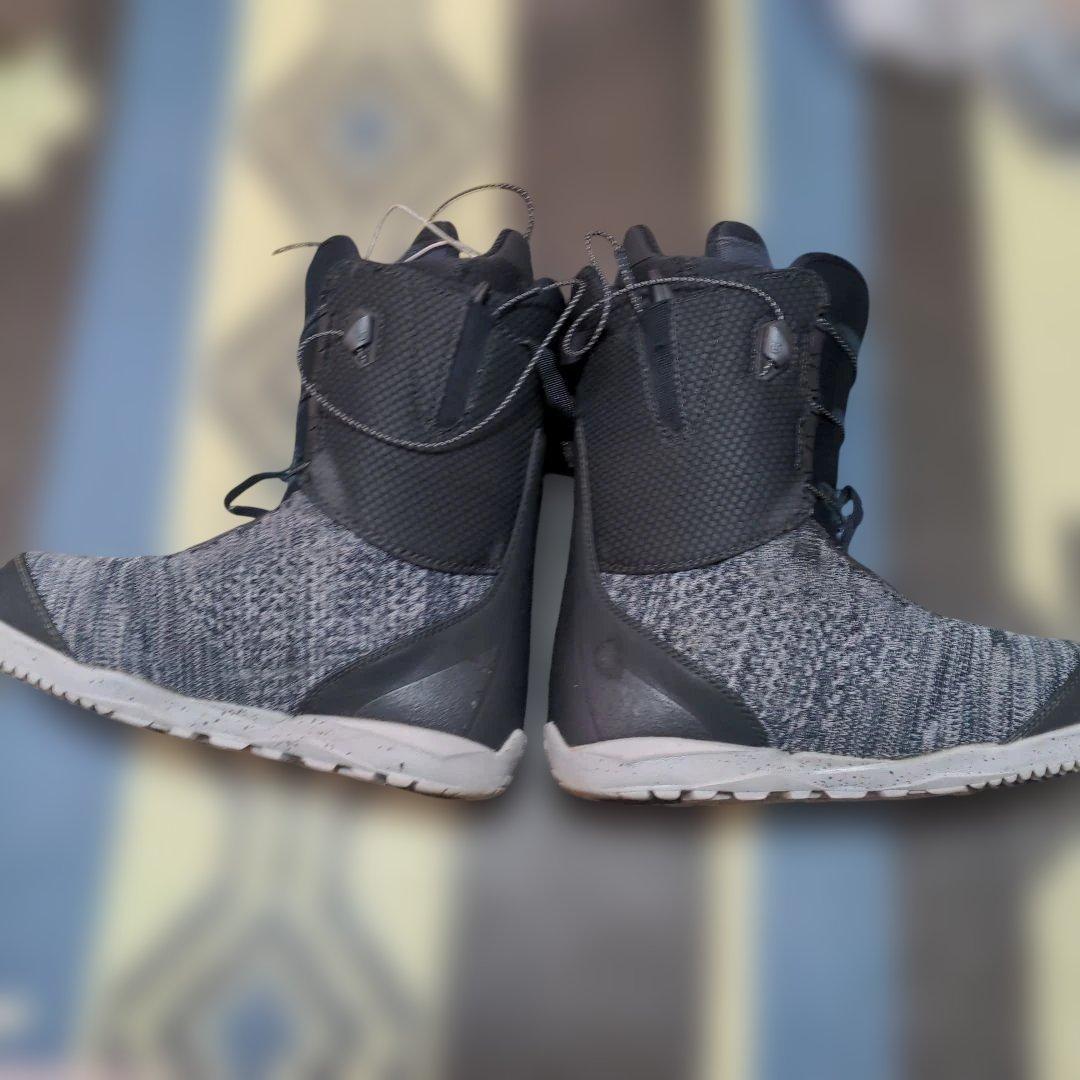 SWATH バートン ブーツ 27cm