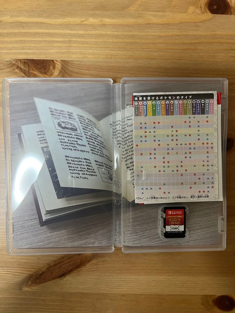 ポケットモンスター スカーレット+ゼロの秘宝