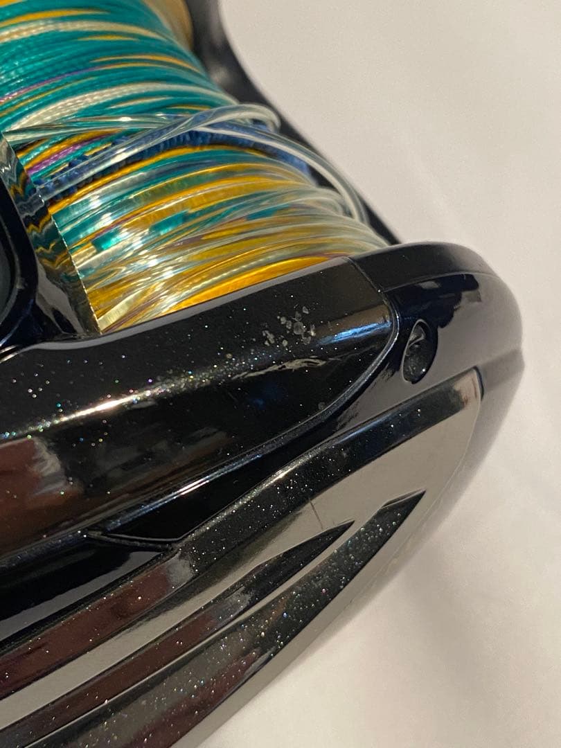 【値下げ】SHIMANO BeastMaster 6000 電動 8.2km