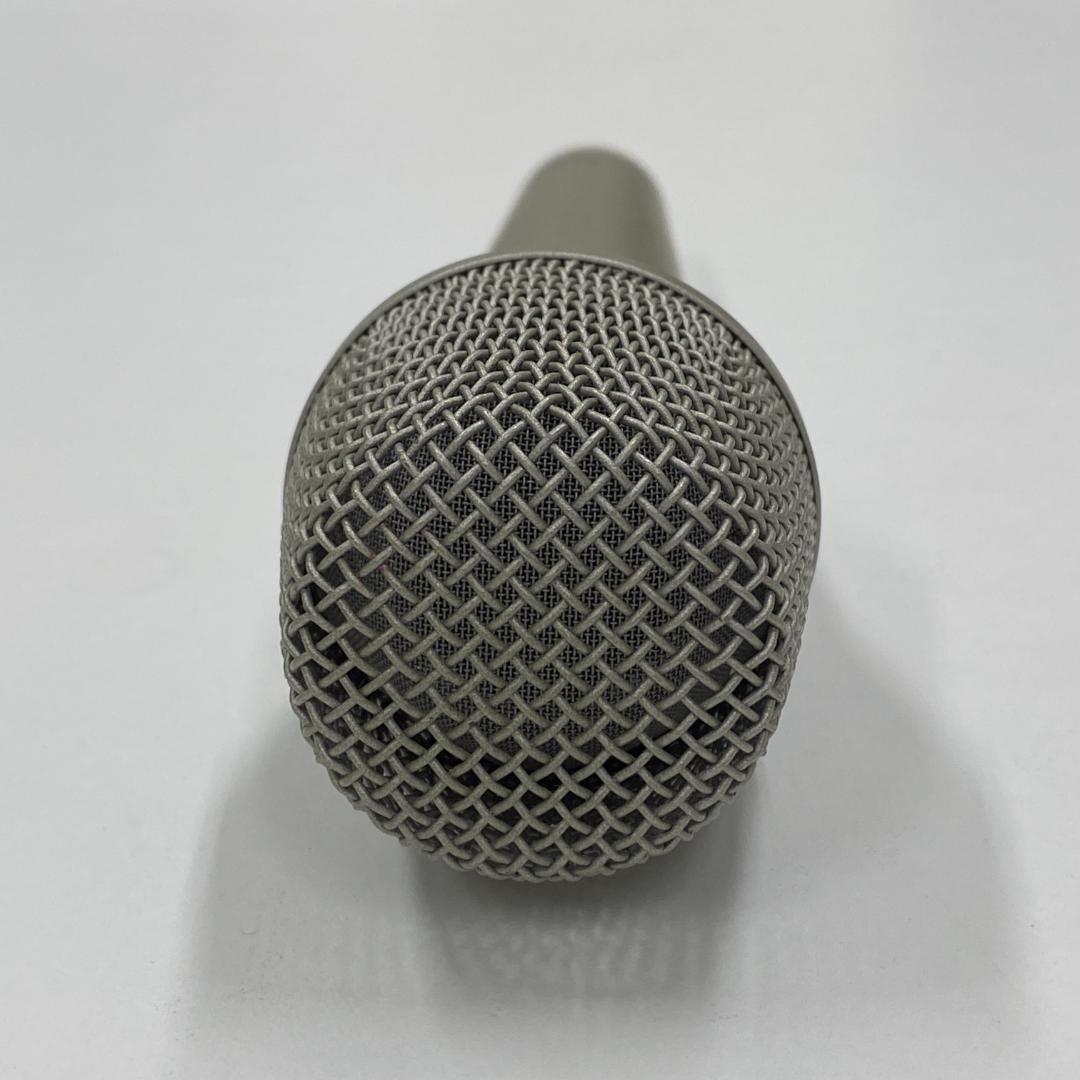 NEUMANN KMS 105 ニッケル ノイマン コンデンサーマイク