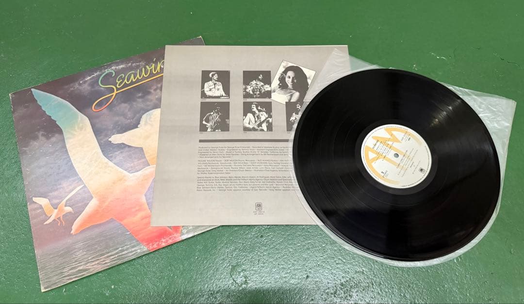 【LP9枚】ジャズ レコード まとめて A-01