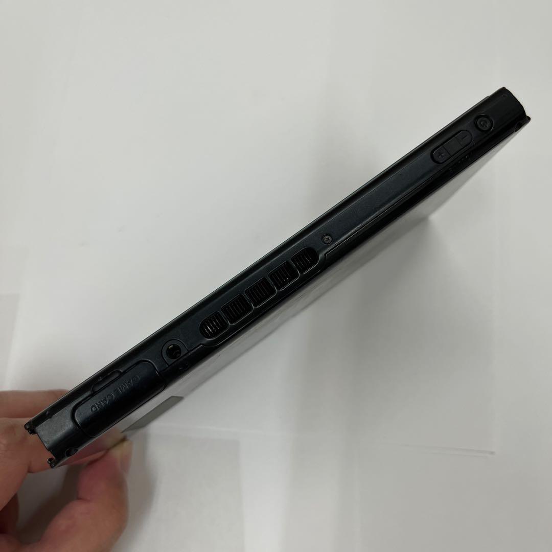 Nintendo Switchバッテリー強化版