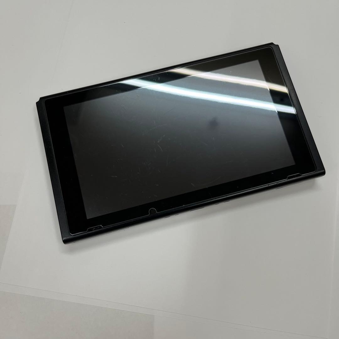 Nintendo Switchバッテリー強化版