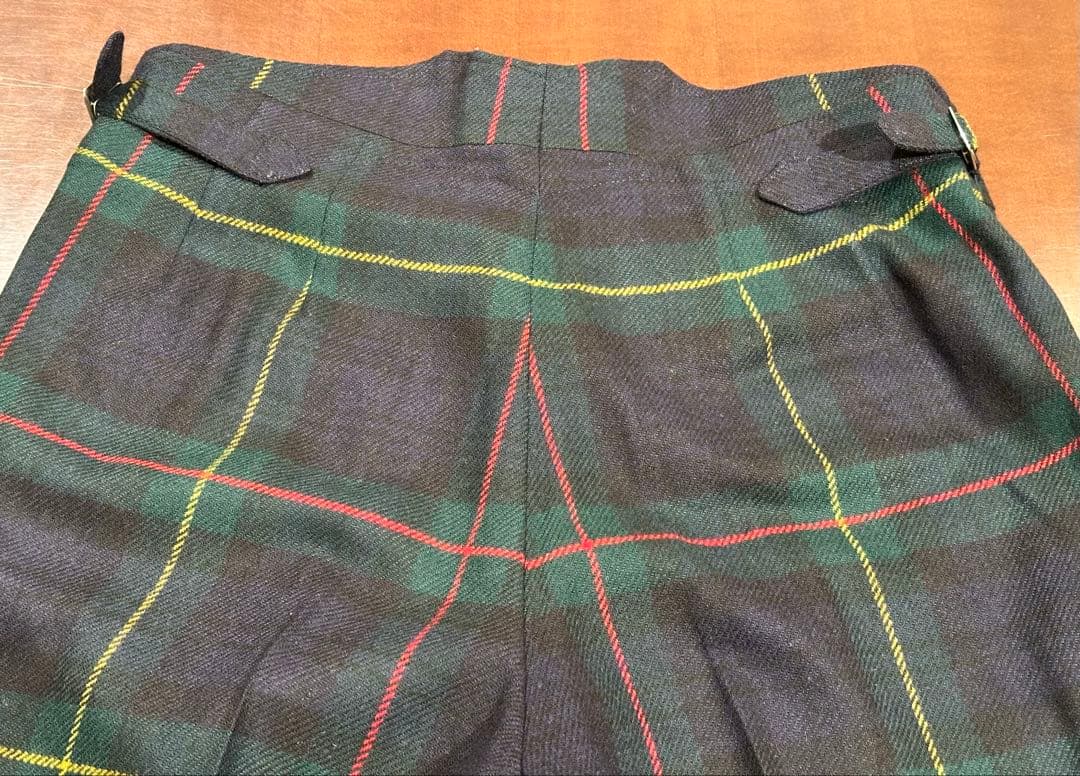 a*e様 RING JACKET リングヂャケット　スラックス　美品　ヴィンテー