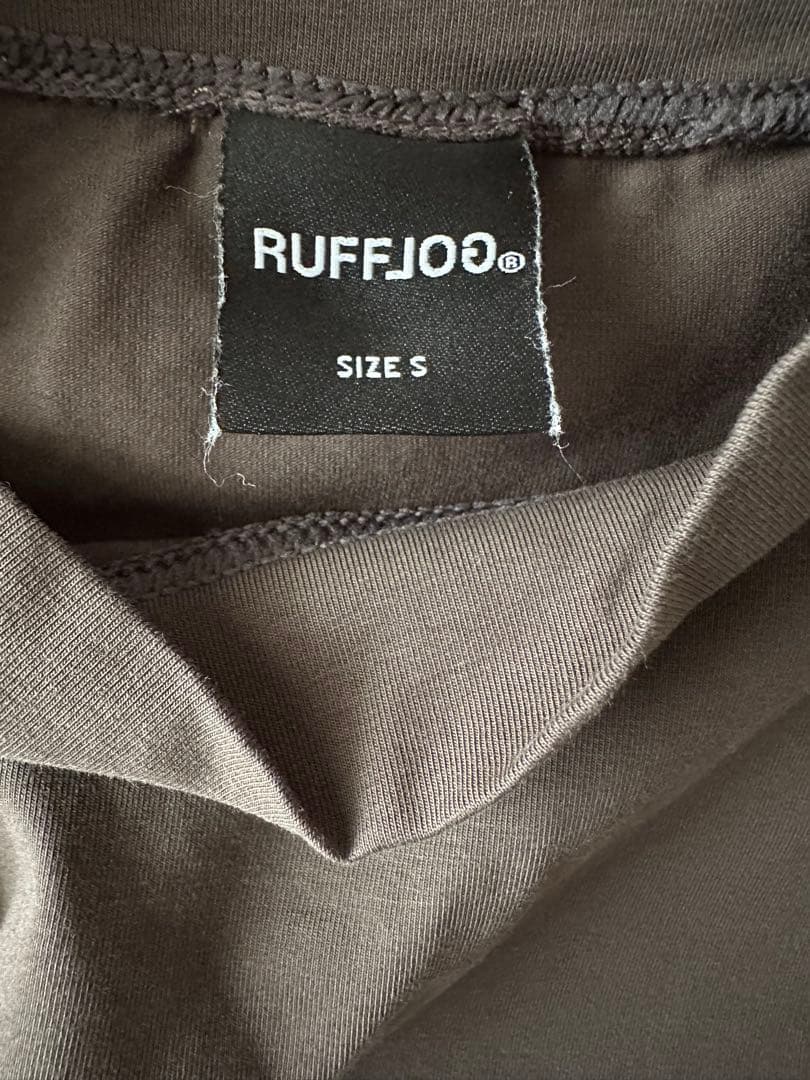 RUFFLOG レディース　ウェア