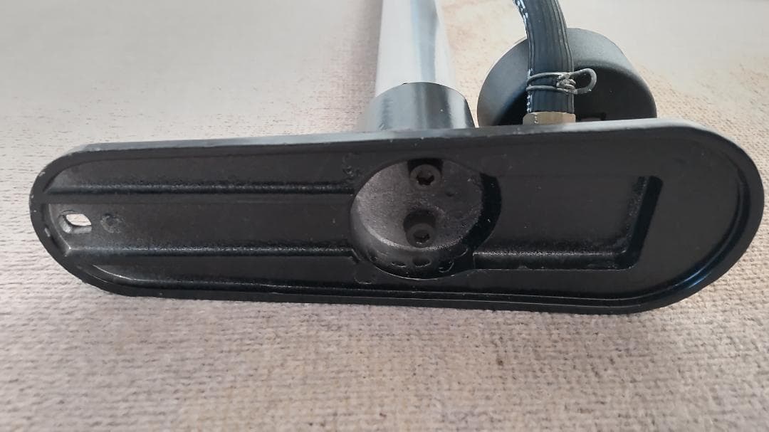 SILCA　シリカ フロアポンプ ヴィンテージ