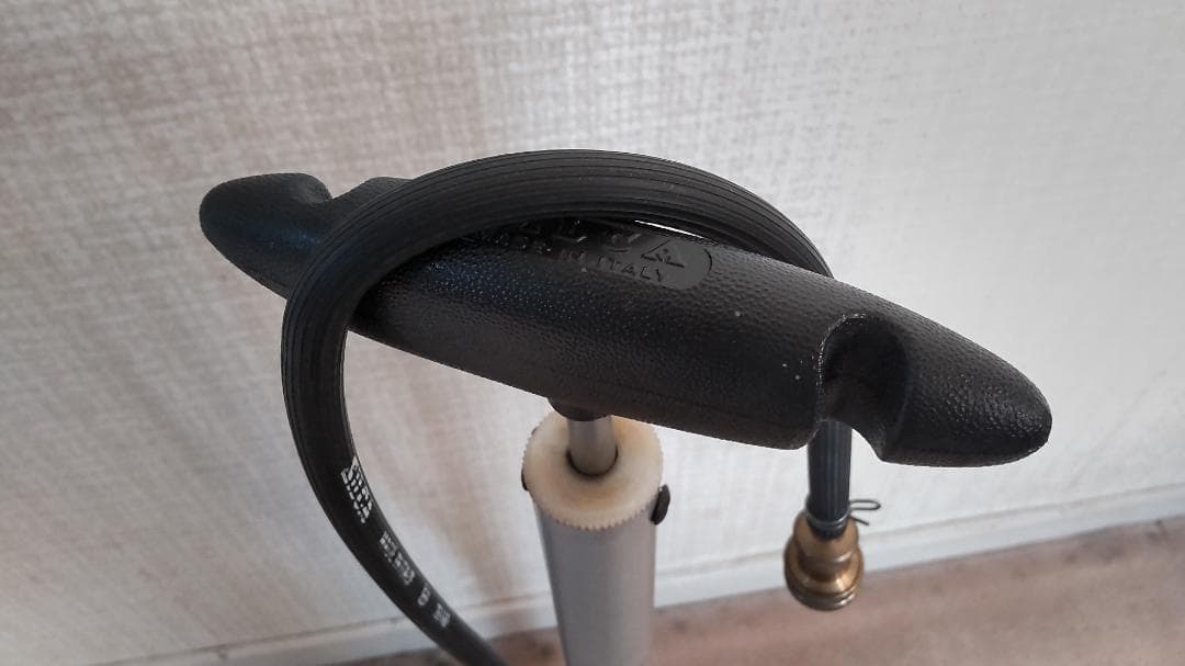 SILCA　シリカ フロアポンプ ヴィンテージ