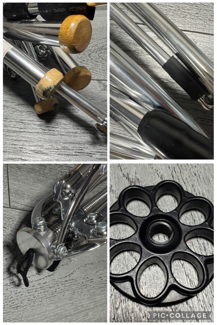 Vaggaro ヴァガロ ベビーハイチェア 3way コンパクト チェア