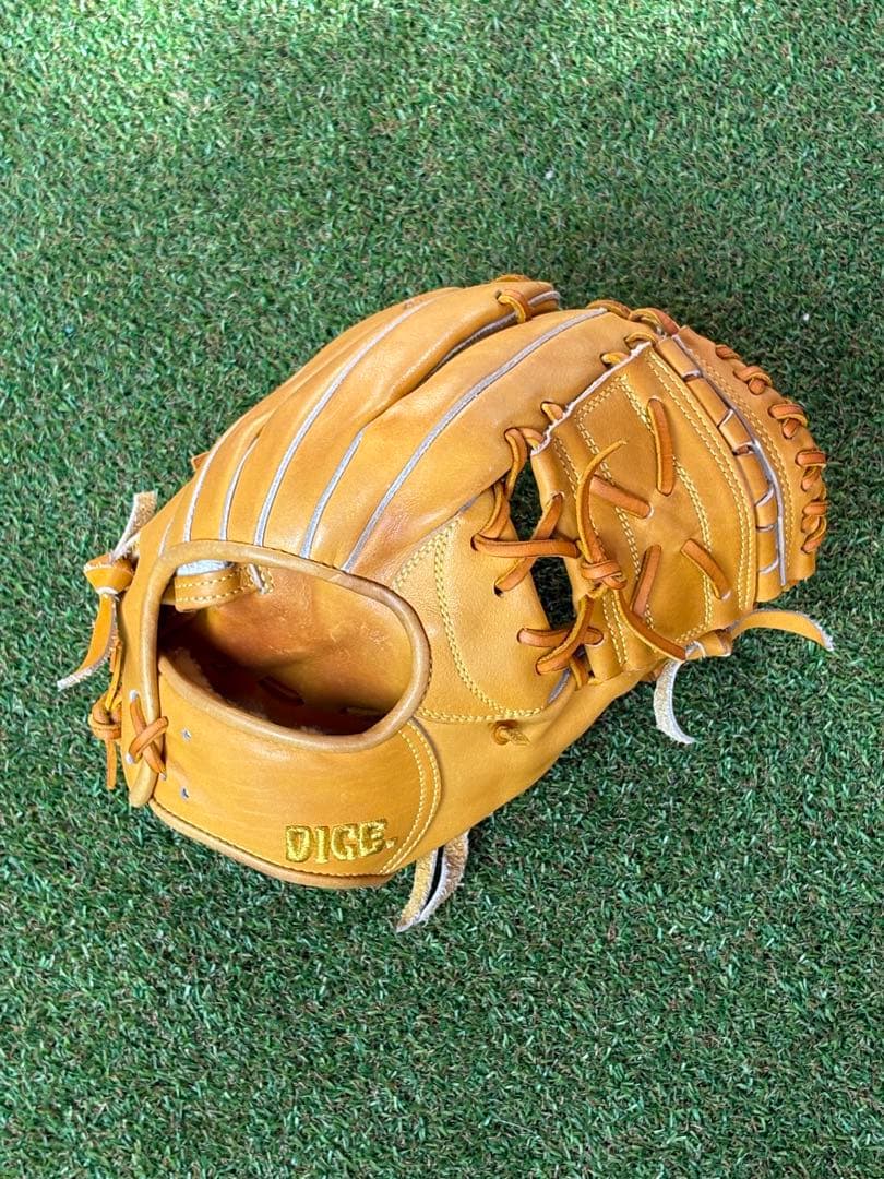 DICE. ダイス　アトムズ