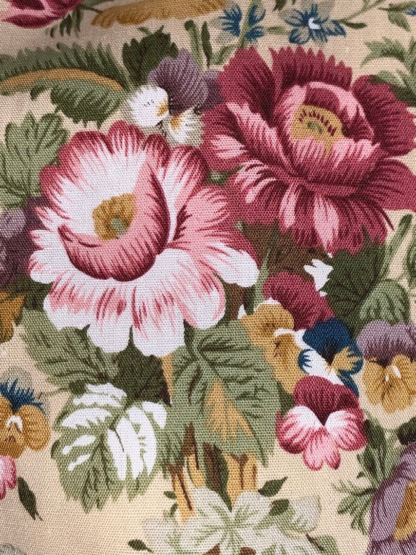 西川生地シングル両面プリント敷布団軽量！側生地中綿共綿100%お任せカバー付き！