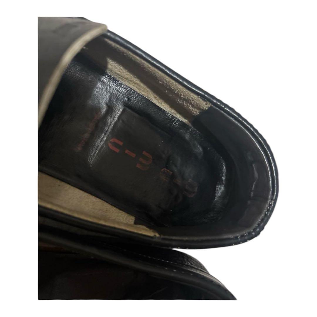 F*y様 miumiu archive square too Loafer me