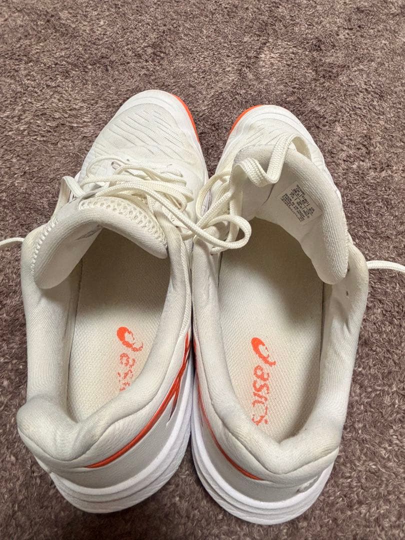 アシックス スカイエリートFF3 SKY ELITE FF 3 26.5cm