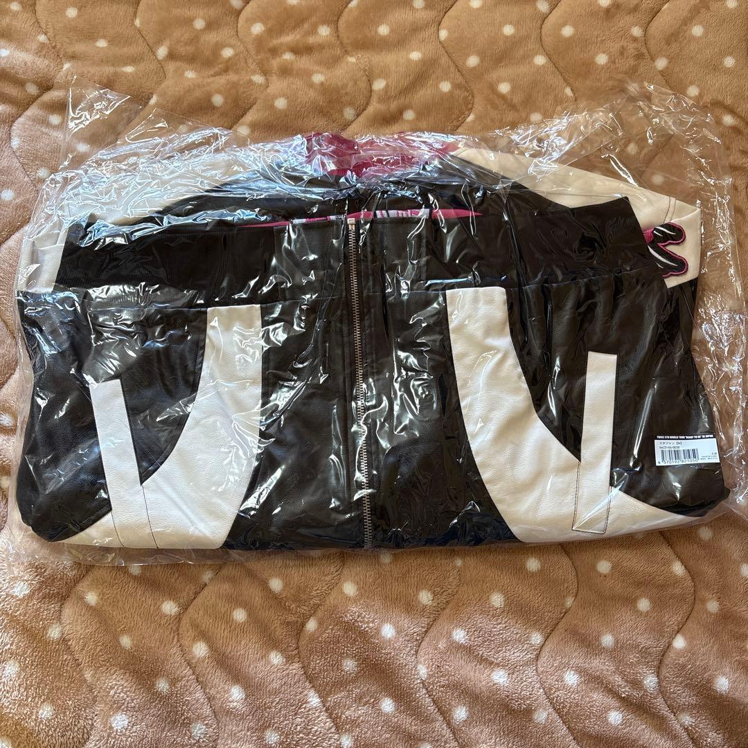 TWICE TEAM スタジャン Mサイズ