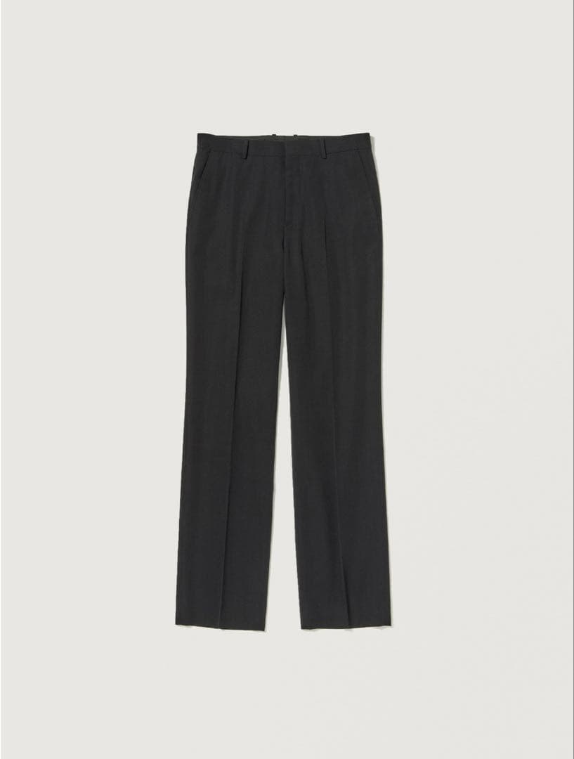 R*O様 AURALEE WOOL MAX GABARDINE 2TUCK SL