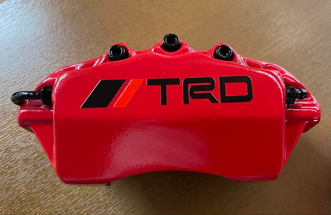 ウェバースポーツ キャリパーカバー 20アルファード/ヴェルファイア