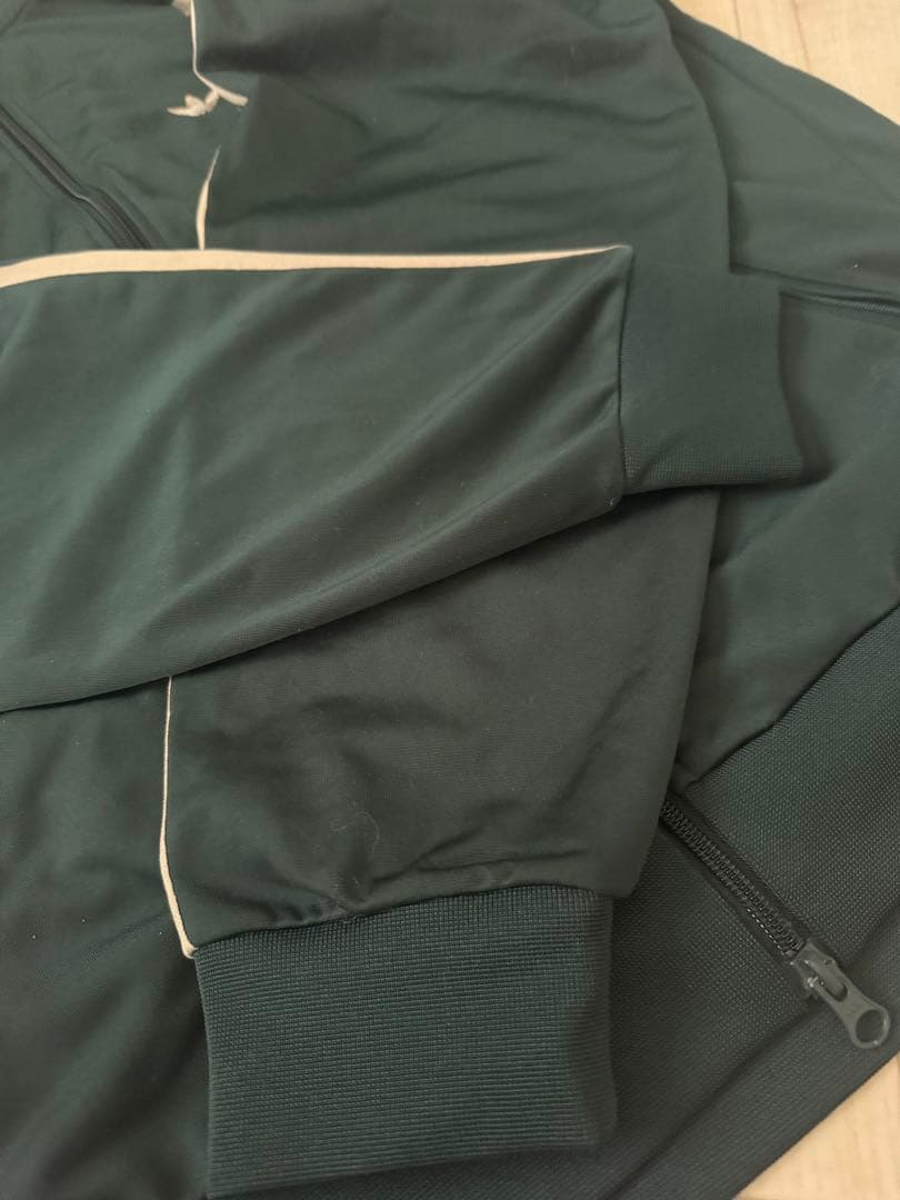 adidas ベッケンバウアートラックジャケット/Mサイズ/常田大希着用