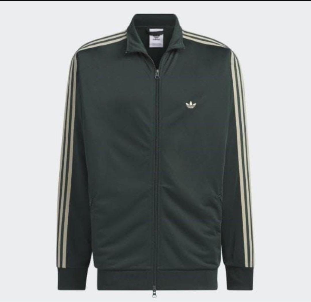 adidas ベッケンバウアートラックジャケット/Mサイズ/常田大希着用