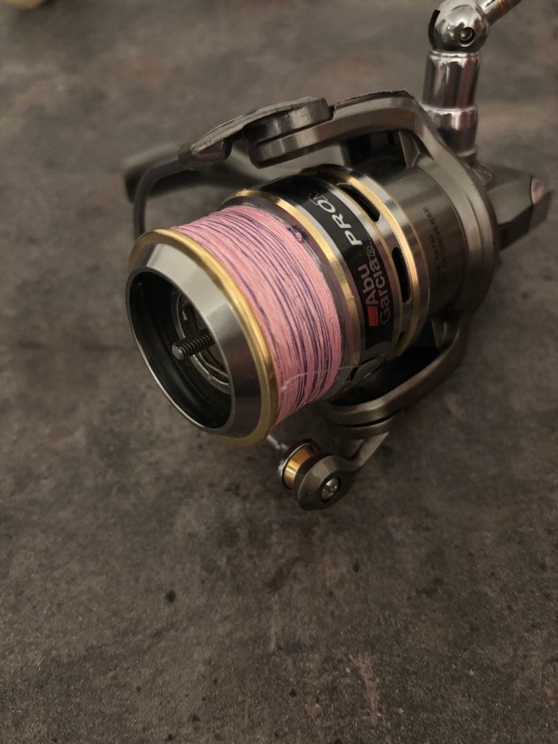 釣りリール　まとめ売り