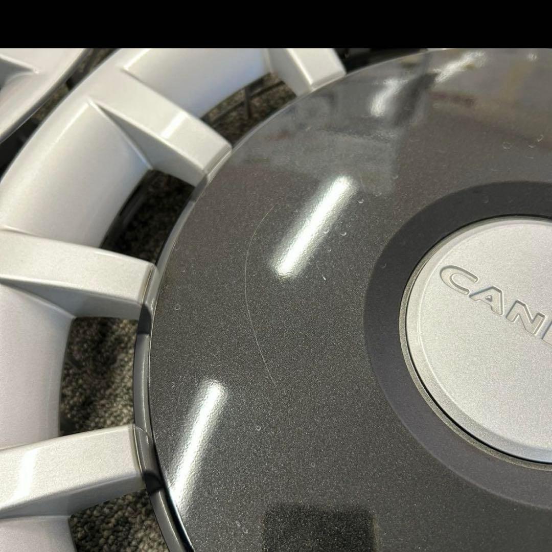 ムーヴキャンバス LA850S ホイールキャップ