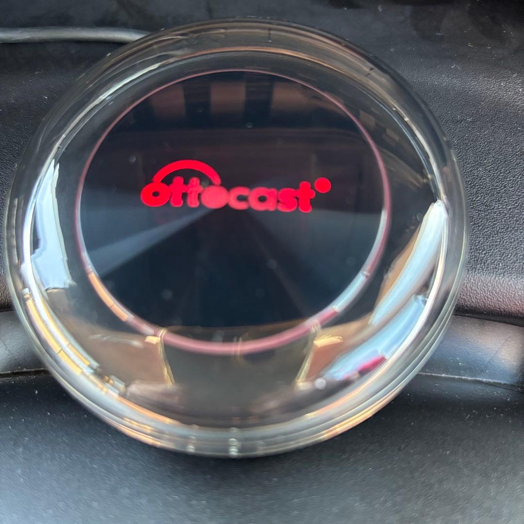 オットキャスト ピカソウ2【おまけ付】Ottocast PICASOU2