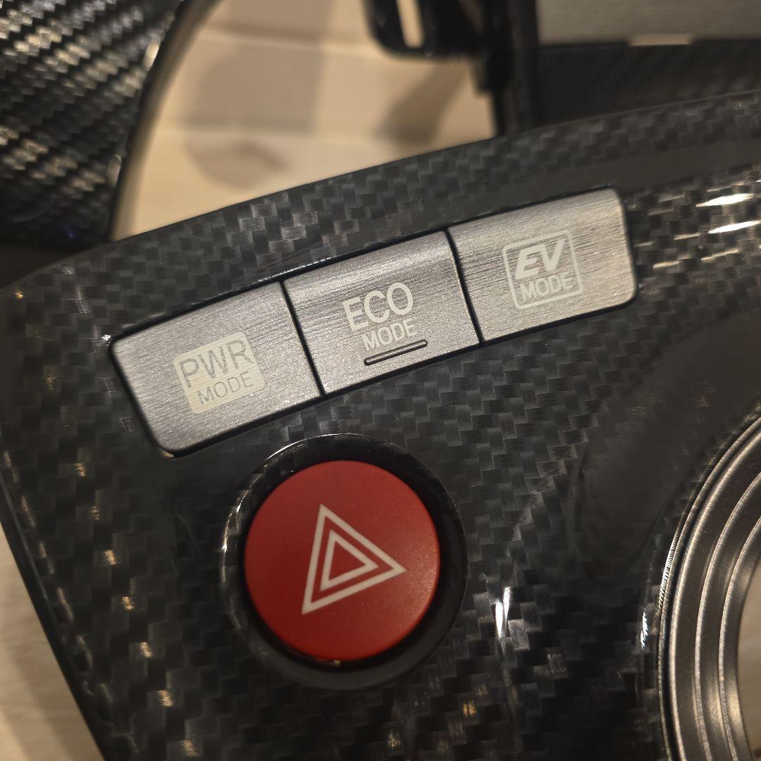 30プリウス　G′s 専用　インテリアパネル