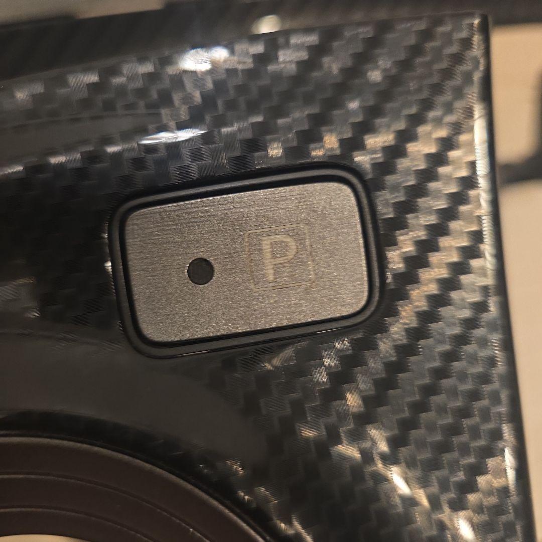 30プリウス　G′s 専用　インテリアパネル