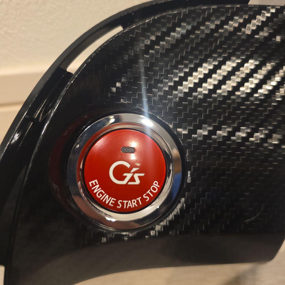 30プリウス　G′s 専用　インテリアパネル