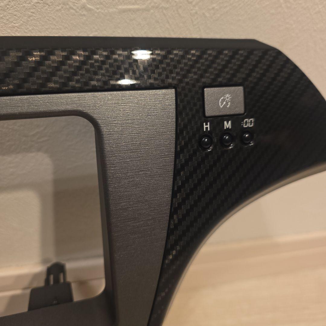 30プリウス　G′s 専用　インテリアパネル