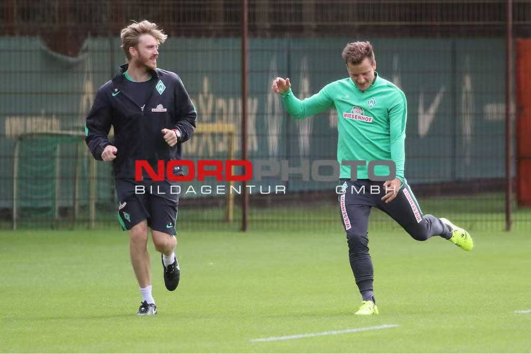 Nike ナイキ ブレーメン練習着支給品希少セット