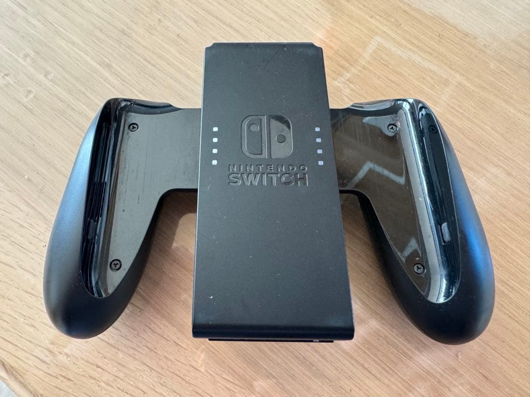 Nintendo Switch 本体 Joy-Con アダプタHDMIケーブル