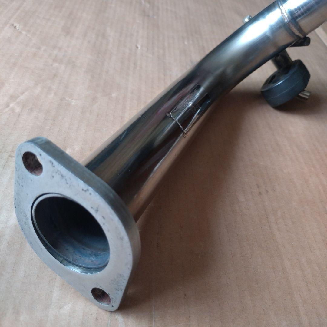 JAOSマフラー　BATTLEZ×EX typeZS-Ti ハスラーMR41s