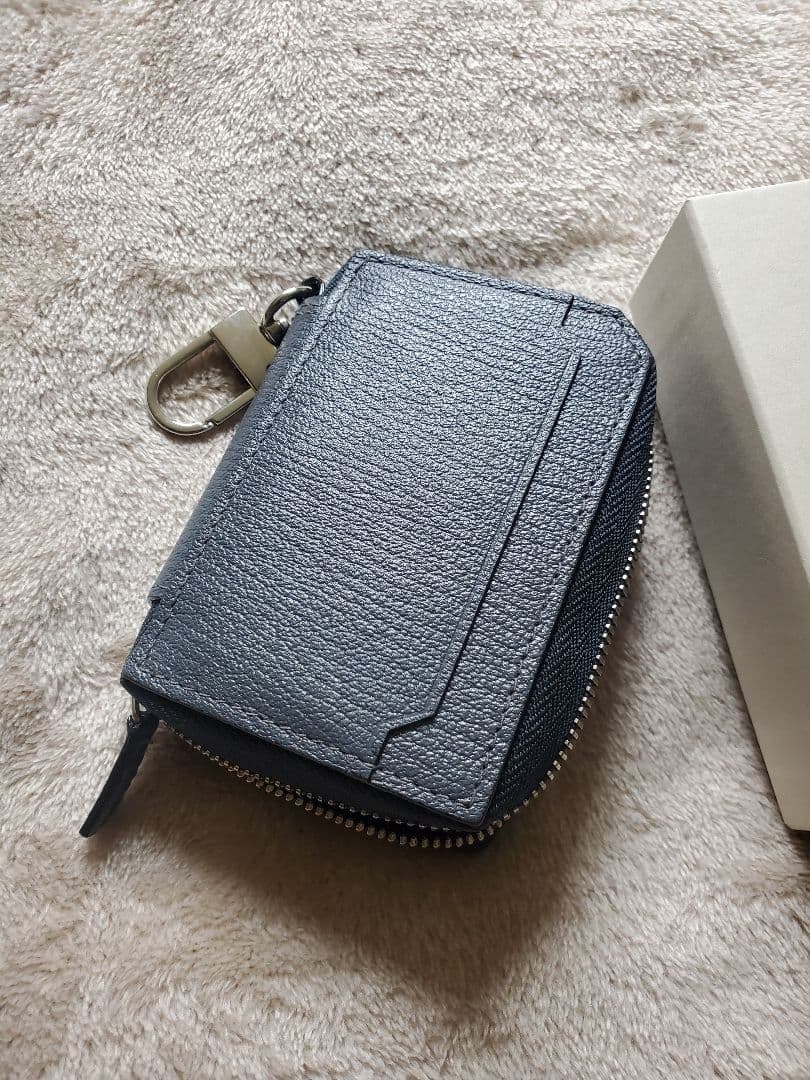 ラルコバレーノ ユナイテッドアローズ別注キーケースW