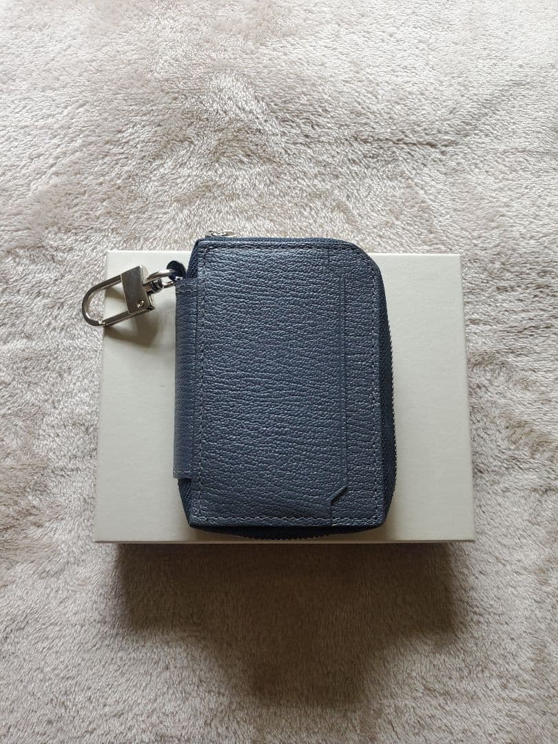 ラルコバレーノ ユナイテッドアローズ別注キーケースW