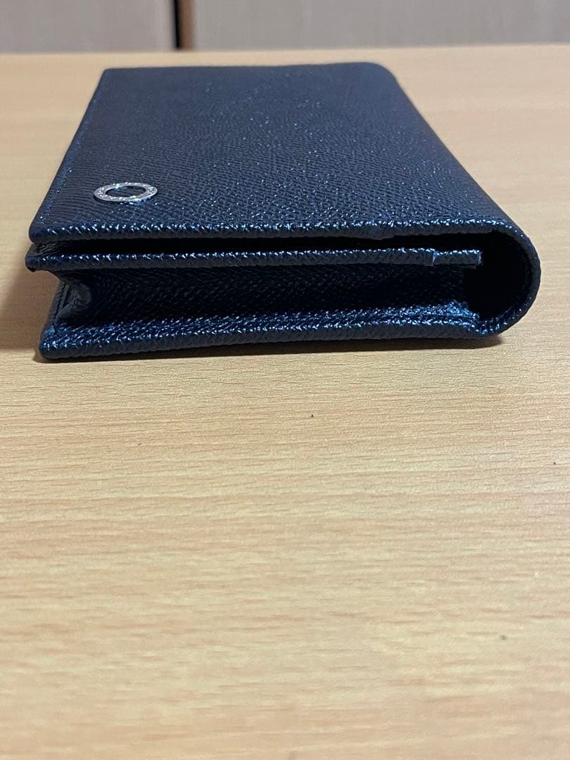 BVLGARI 財布