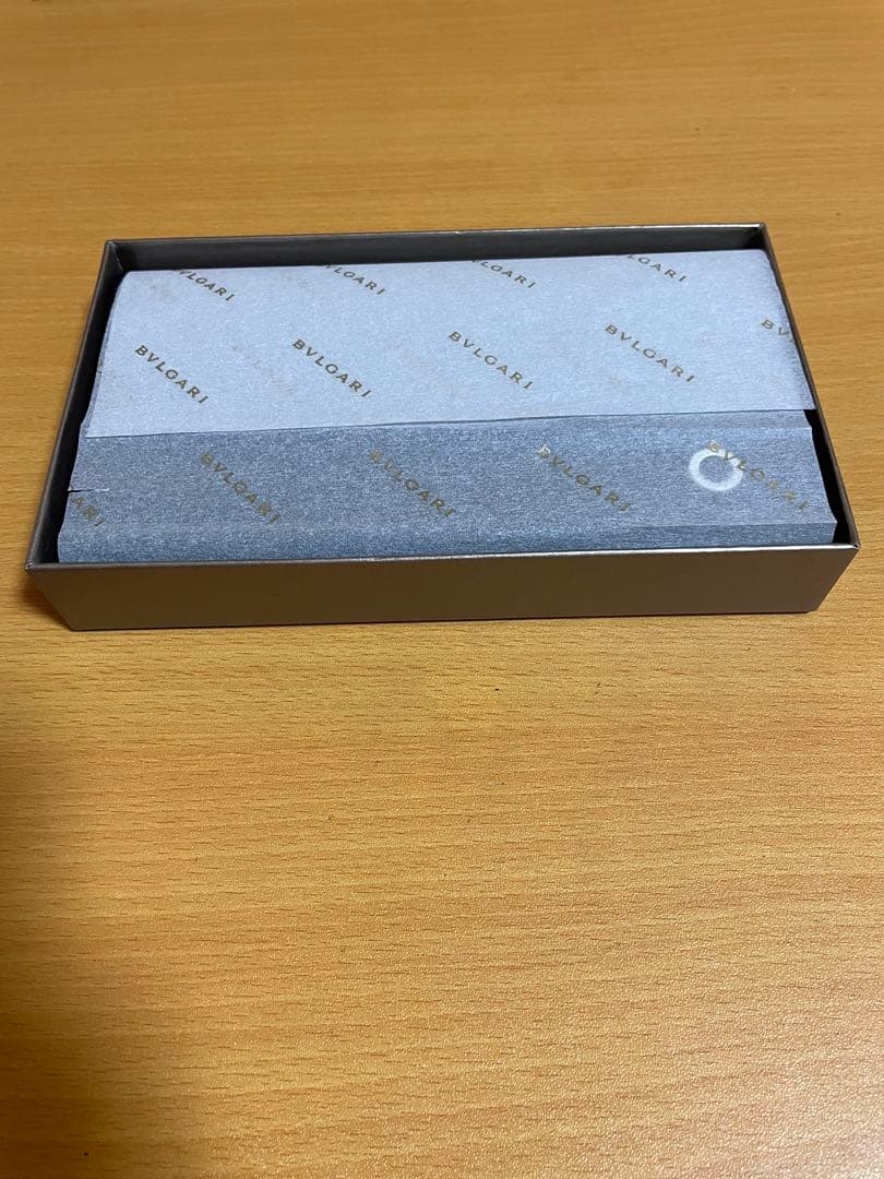 BVLGARI 財布