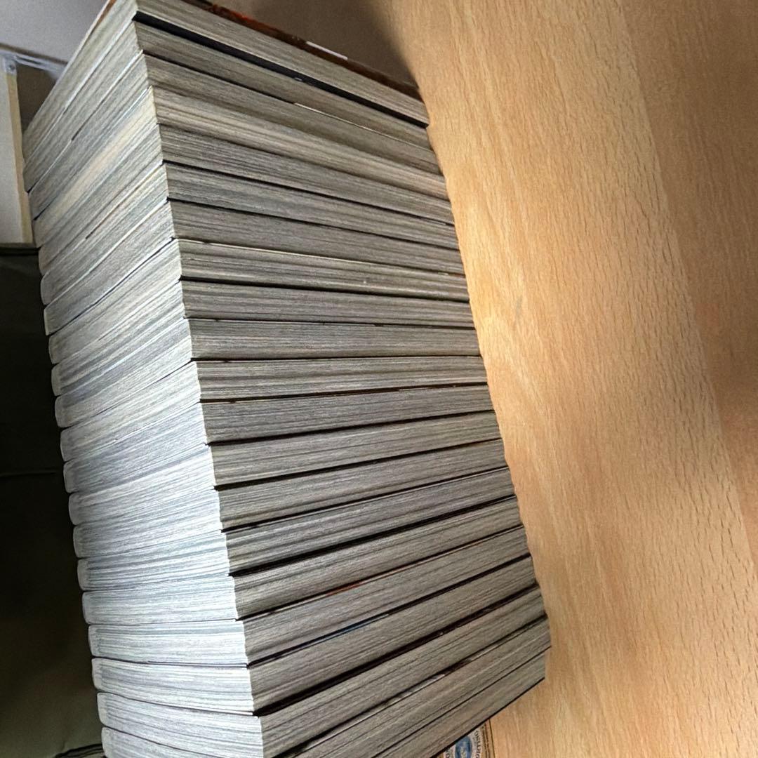 進撃の巨人　1-21巻　初版　4-21巻　漫画　本