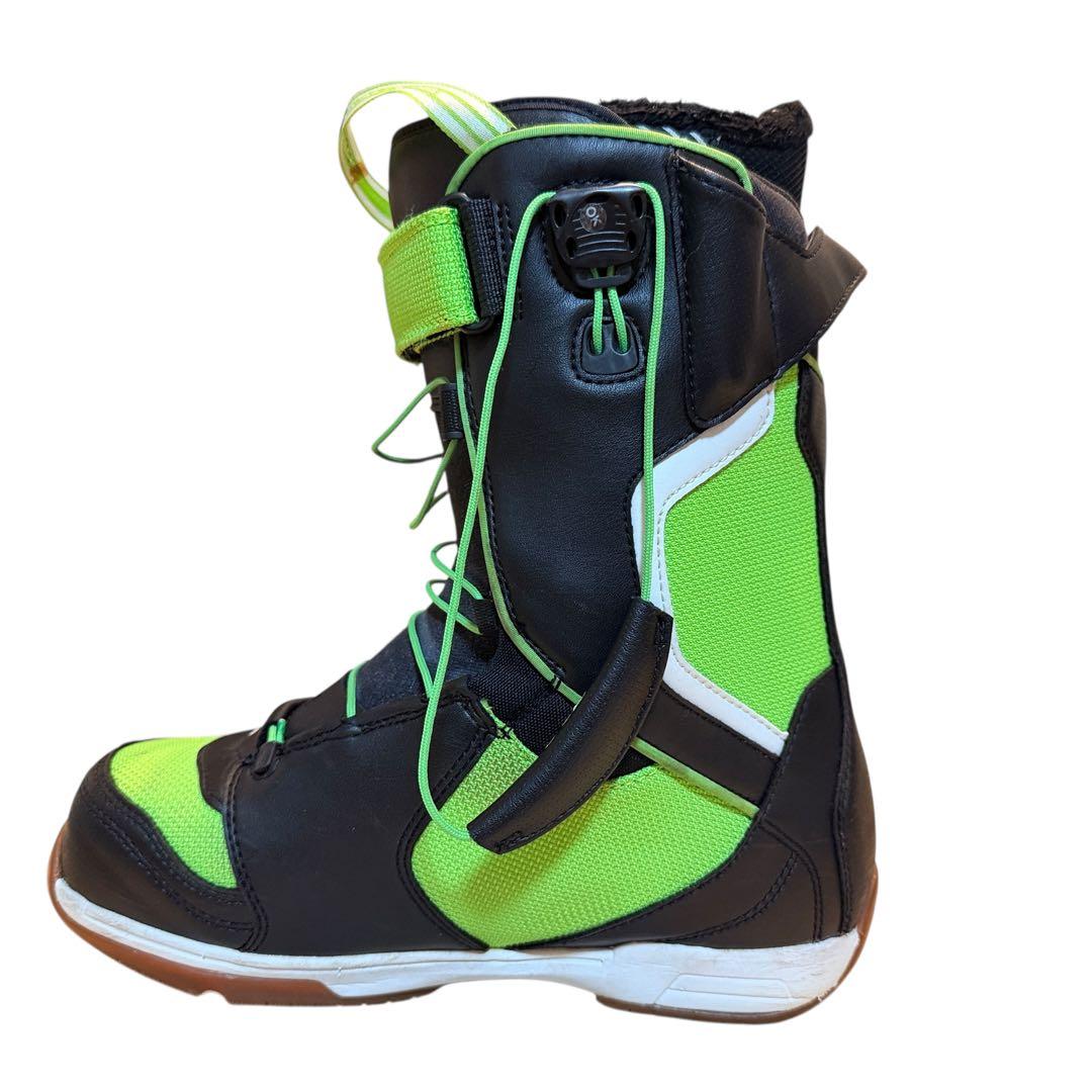 Deeluxe/ディーラックス　ID FICHTL　スノーボードブーツ