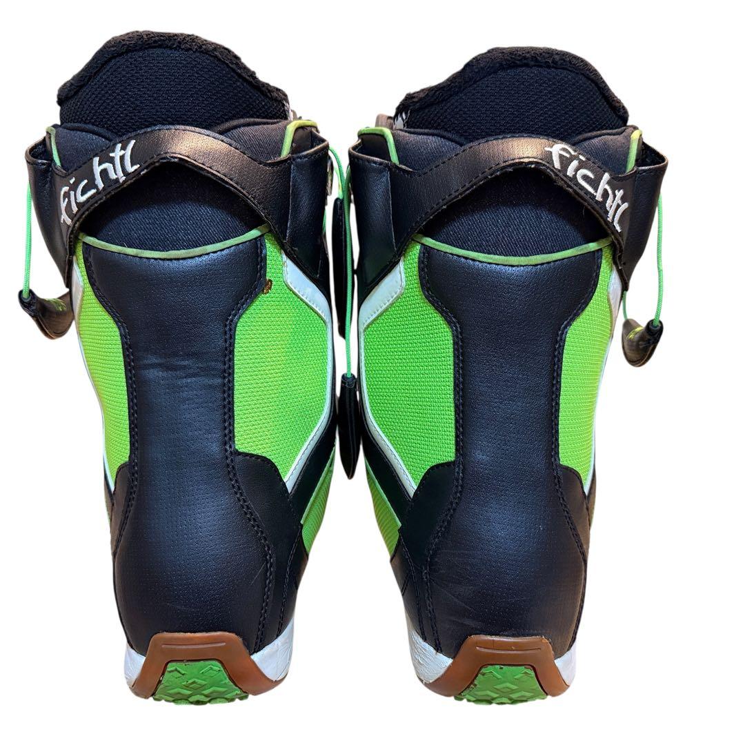 Deeluxe/ディーラックス　ID FICHTL　スノーボードブーツ