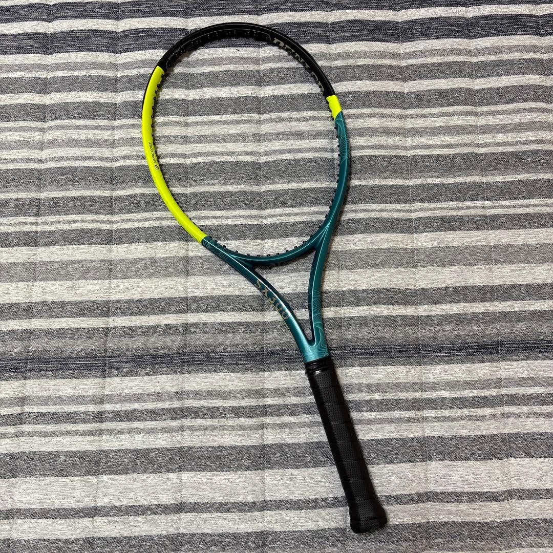 【最終価格】DUNLOP SX300 グリップサイズ2