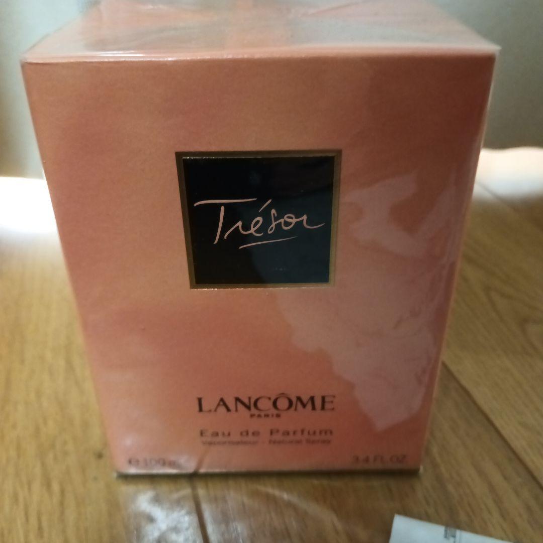 ランコム トレゾア オーデパルファム 100ml 香水