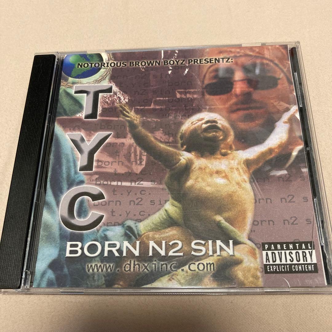 ●T.Y.C 激オススメG-FUNK