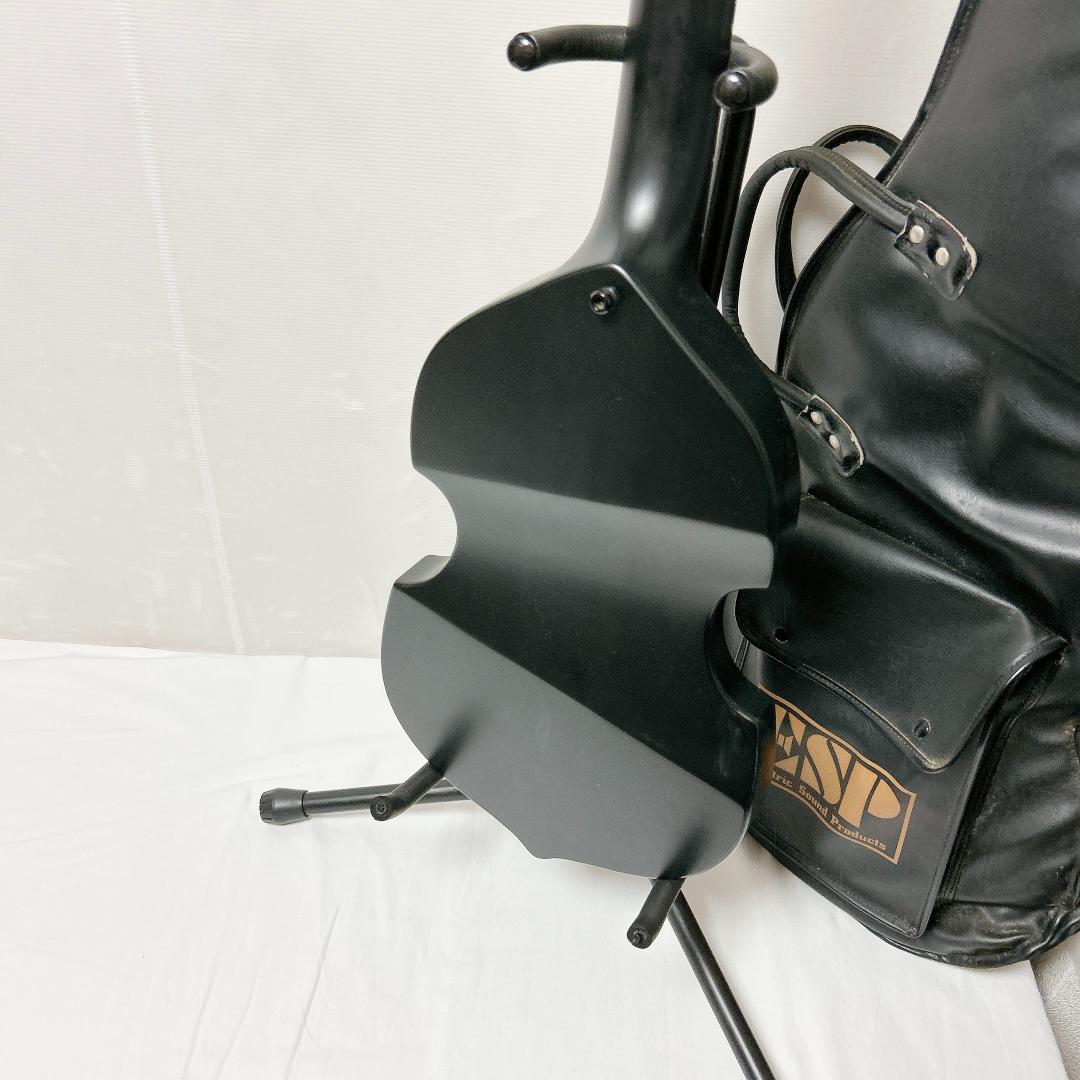 美品 ESP イーエスピー J-VB-1 ベース LUNA SEA Jモデル