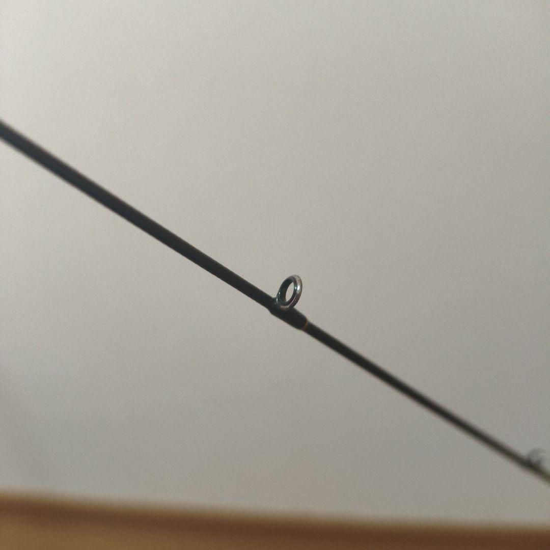 ヤマガブランクス ブルーカレント85TZ/NANOオールレンジ